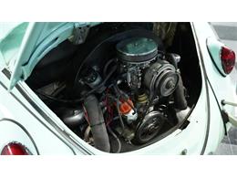 1966 Volkswagen Beetle (CC-1946031) for sale in Lithia Springs, Georgia