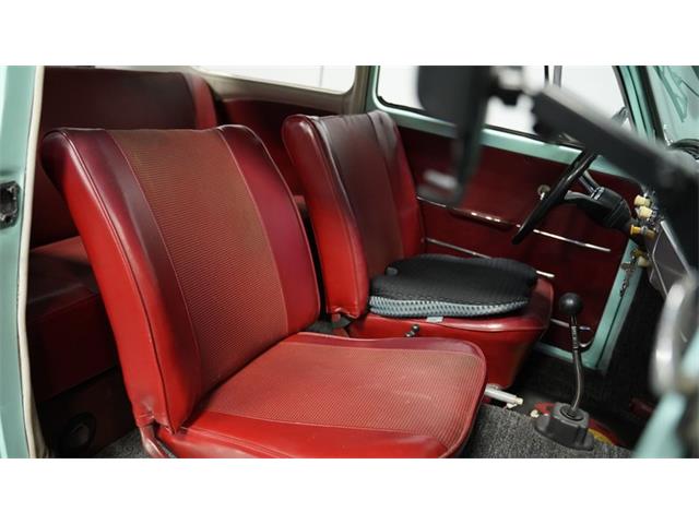 1966 Volkswagen Beetle (CC-1946031) for sale in Lithia Springs, Georgia