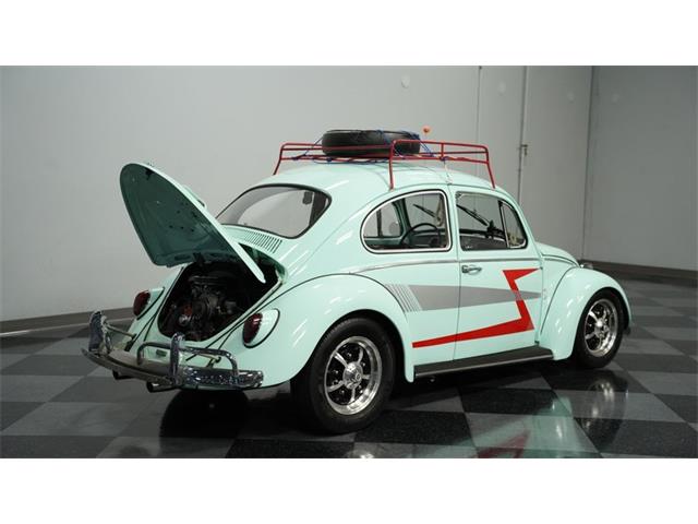 1966 Volkswagen Beetle (CC-1946031) for sale in Lithia Springs, Georgia
