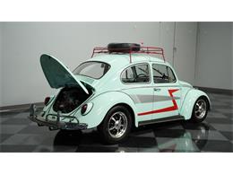 1966 Volkswagen Beetle (CC-1946031) for sale in Lithia Springs, Georgia