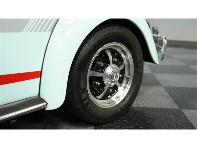 1966 Volkswagen Beetle (CC-1946031) for sale in Lithia Springs, Georgia