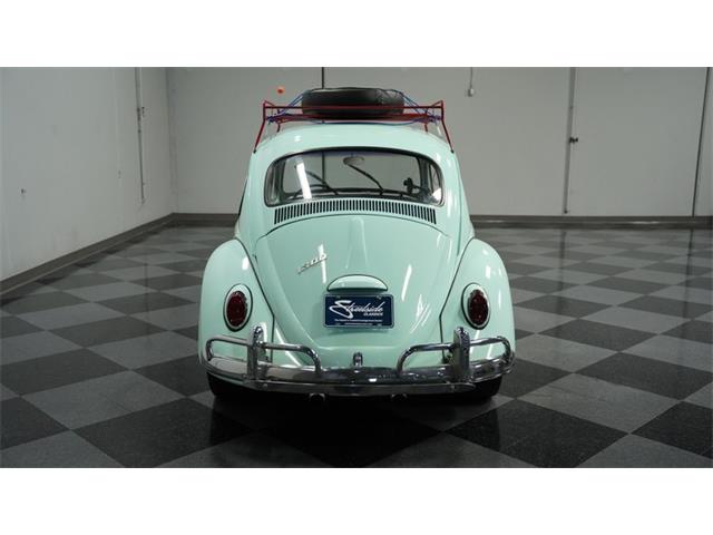 1966 Volkswagen Beetle (CC-1946031) for sale in Lithia Springs, Georgia