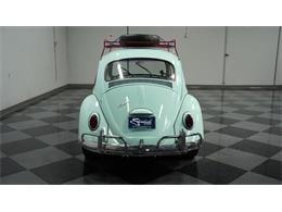 1966 Volkswagen Beetle (CC-1946031) for sale in Lithia Springs, Georgia