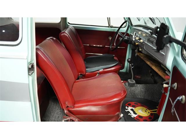 1966 Volkswagen Beetle (CC-1946031) for sale in Lithia Springs, Georgia