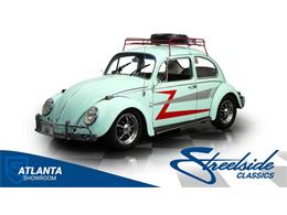 1966 Volkswagen Beetle (CC-1946031) for sale in Lithia Springs, Georgia