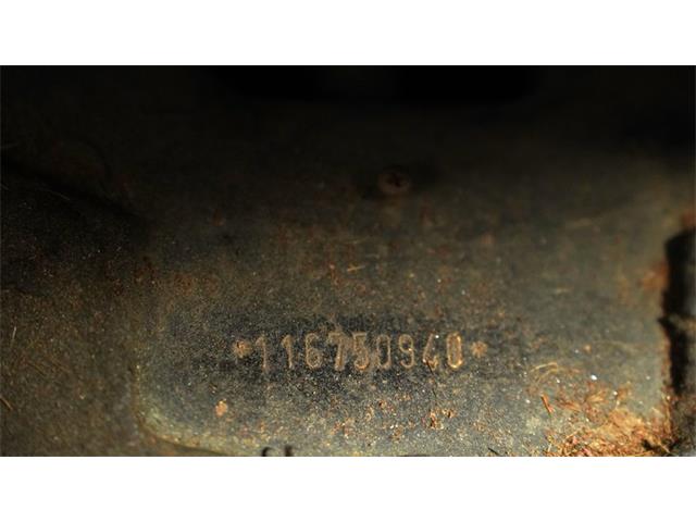 1966 Volkswagen Beetle (CC-1946031) for sale in Lithia Springs, Georgia