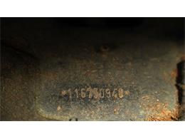 1966 Volkswagen Beetle (CC-1946031) for sale in Lithia Springs, Georgia