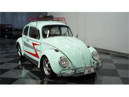 1966 Volkswagen Beetle (CC-1946031) for sale in Lithia Springs, Georgia