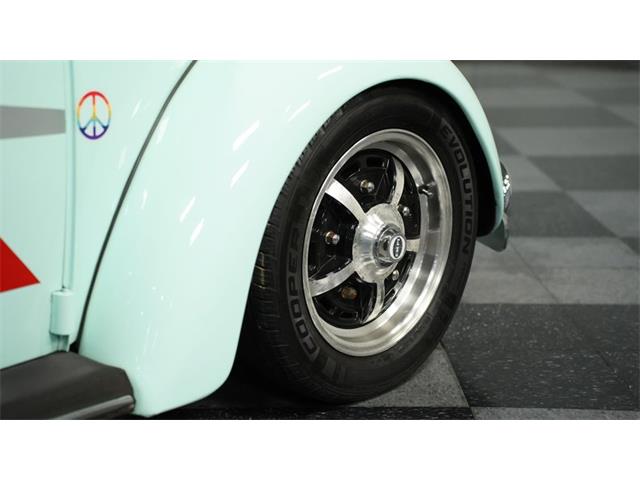 1966 Volkswagen Beetle (CC-1946031) for sale in Lithia Springs, Georgia