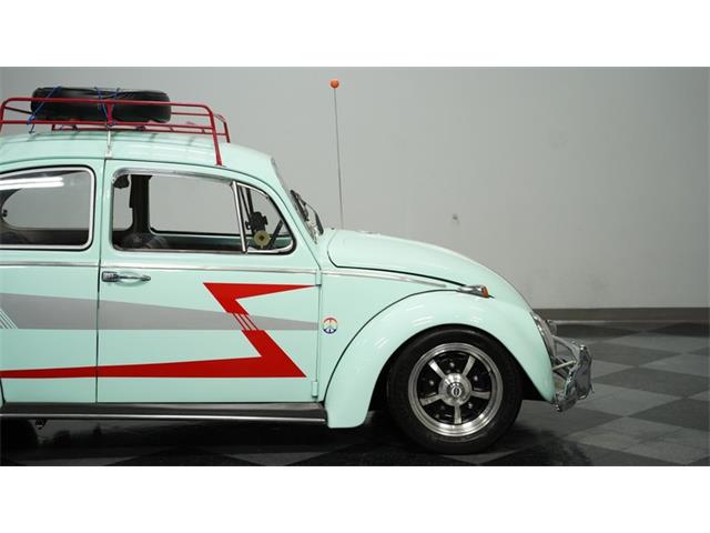 1966 Volkswagen Beetle (CC-1946031) for sale in Lithia Springs, Georgia