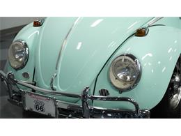 1966 Volkswagen Beetle (CC-1946031) for sale in Lithia Springs, Georgia