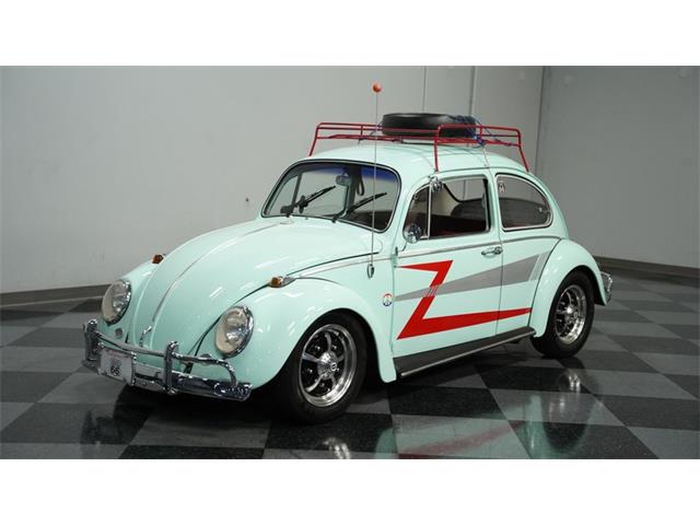 1966 Volkswagen Beetle (CC-1946031) for sale in Lithia Springs, Georgia
