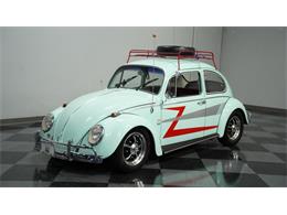 1966 Volkswagen Beetle (CC-1946031) for sale in Lithia Springs, Georgia