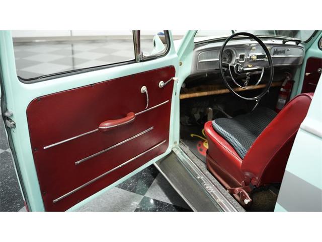 1966 Volkswagen Beetle (CC-1946031) for sale in Lithia Springs, Georgia