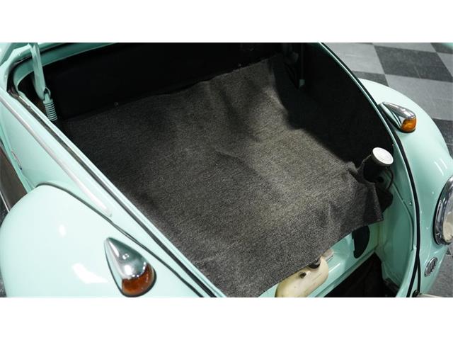 1966 Volkswagen Beetle (CC-1946031) for sale in Lithia Springs, Georgia