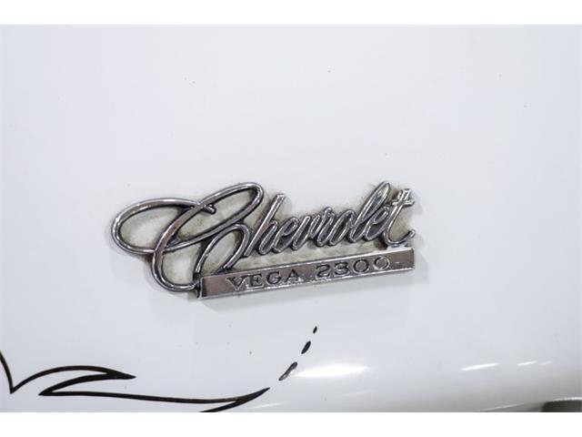 1971 Chevrolet Vega (CC-1946036) for sale in Kentwood, Michigan