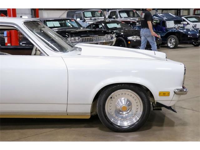 1971 Chevrolet Vega (CC-1946036) for sale in Kentwood, Michigan