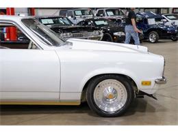 1971 Chevrolet Vega (CC-1946036) for sale in Kentwood, Michigan