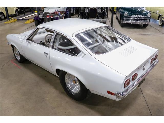 1971 Chevrolet Vega (CC-1946036) for sale in Kentwood, Michigan