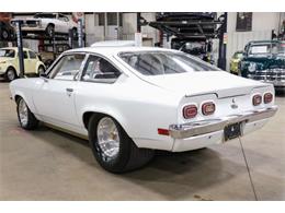 1971 Chevrolet Vega (CC-1946036) for sale in Kentwood, Michigan