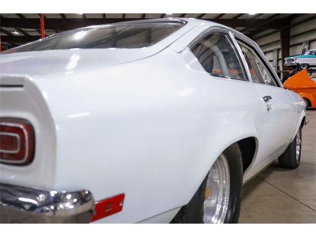 1971 Chevrolet Vega (CC-1946036) for sale in Kentwood, Michigan