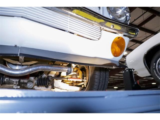 1971 Chevrolet Vega (CC-1946036) for sale in Kentwood, Michigan