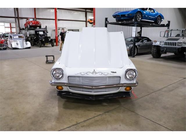 1971 Chevrolet Vega (CC-1946036) for sale in Kentwood, Michigan