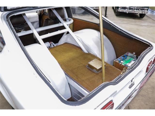 1971 Chevrolet Vega (CC-1946036) for sale in Kentwood, Michigan