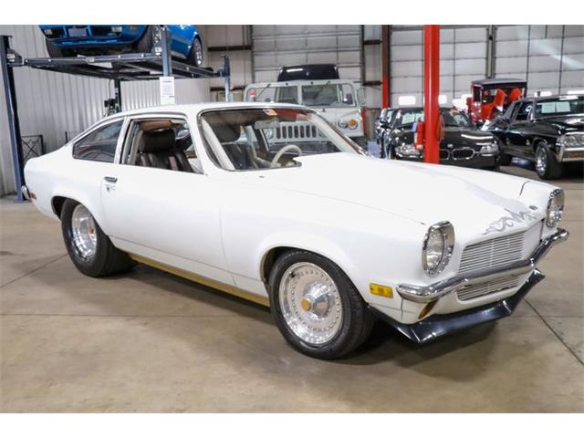 1971 Chevrolet Vega (CC-1946036) for sale in Kentwood, Michigan