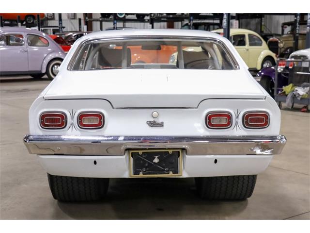 1971 Chevrolet Vega (CC-1946036) for sale in Kentwood, Michigan