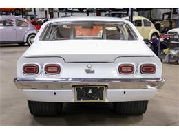1971 Chevrolet Vega (CC-1946036) for sale in Kentwood, Michigan