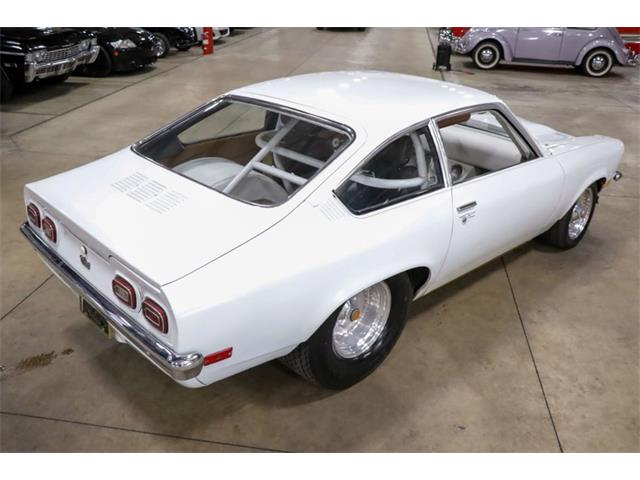 1971 Chevrolet Vega (CC-1946036) for sale in Kentwood, Michigan