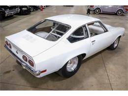 1971 Chevrolet Vega (CC-1946036) for sale in Kentwood, Michigan