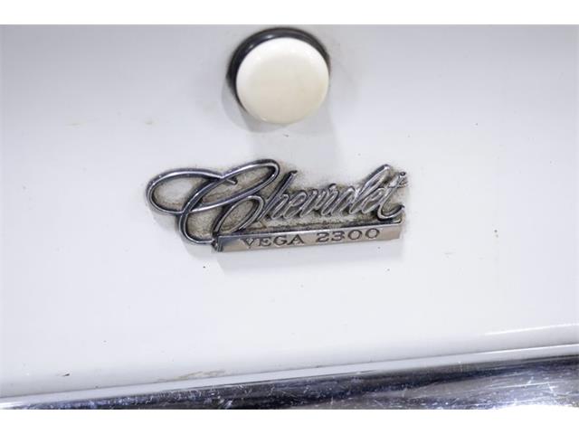 1971 Chevrolet Vega (CC-1946036) for sale in Kentwood, Michigan