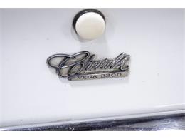 1971 Chevrolet Vega (CC-1946036) for sale in Kentwood, Michigan