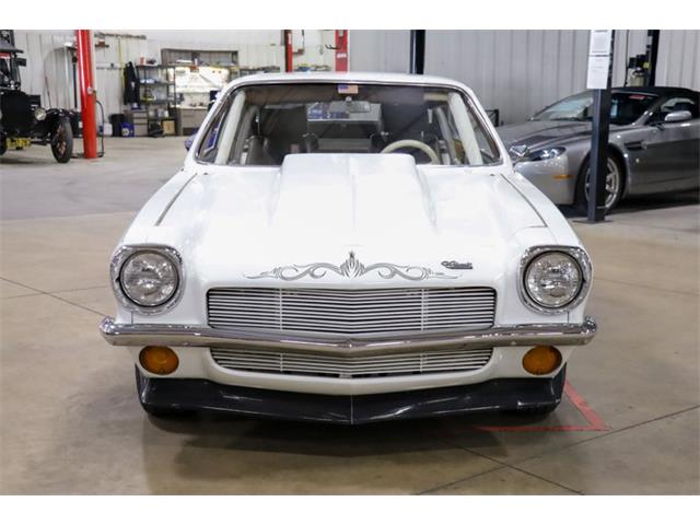 1971 Chevrolet Vega (CC-1946036) for sale in Kentwood, Michigan