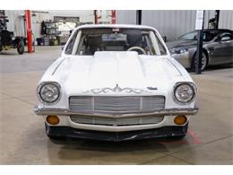 1971 Chevrolet Vega (CC-1946036) for sale in Kentwood, Michigan