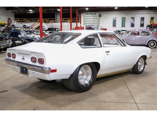 1971 Chevrolet Vega (CC-1946036) for sale in Kentwood, Michigan