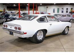 1971 Chevrolet Vega (CC-1946036) for sale in Kentwood, Michigan