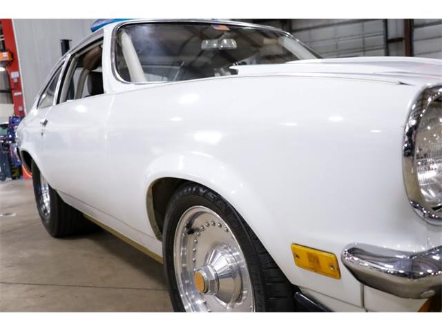 1971 Chevrolet Vega (CC-1946036) for sale in Kentwood, Michigan