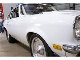 1971 Chevrolet Vega (CC-1946036) for sale in Kentwood, Michigan