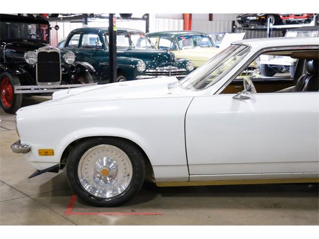 1971 Chevrolet Vega (CC-1946036) for sale in Kentwood, Michigan