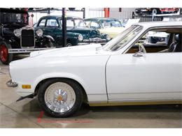1971 Chevrolet Vega (CC-1946036) for sale in Kentwood, Michigan
