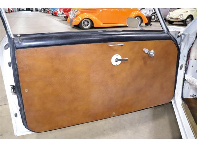 1971 Chevrolet Vega (CC-1946036) for sale in Kentwood, Michigan
