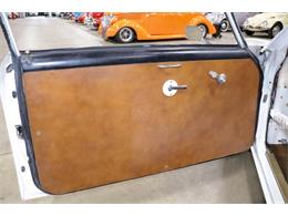 1971 Chevrolet Vega (CC-1946036) for sale in Kentwood, Michigan