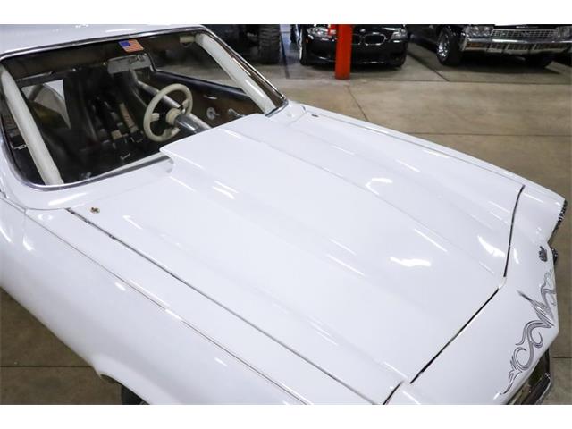 1971 Chevrolet Vega (CC-1946036) for sale in Kentwood, Michigan