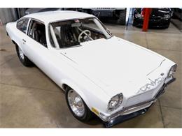 1971 Chevrolet Vega (CC-1946036) for sale in Kentwood, Michigan
