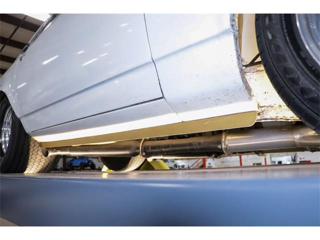1971 Chevrolet Vega (CC-1946036) for sale in Kentwood, Michigan