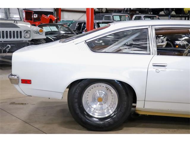 1971 Chevrolet Vega (CC-1946036) for sale in Kentwood, Michigan
