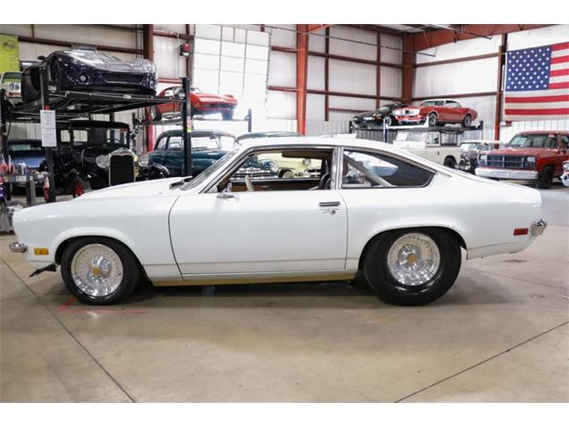 1971 Chevrolet Vega (CC-1946036) for sale in Kentwood, Michigan